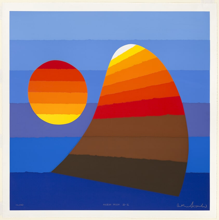 Island