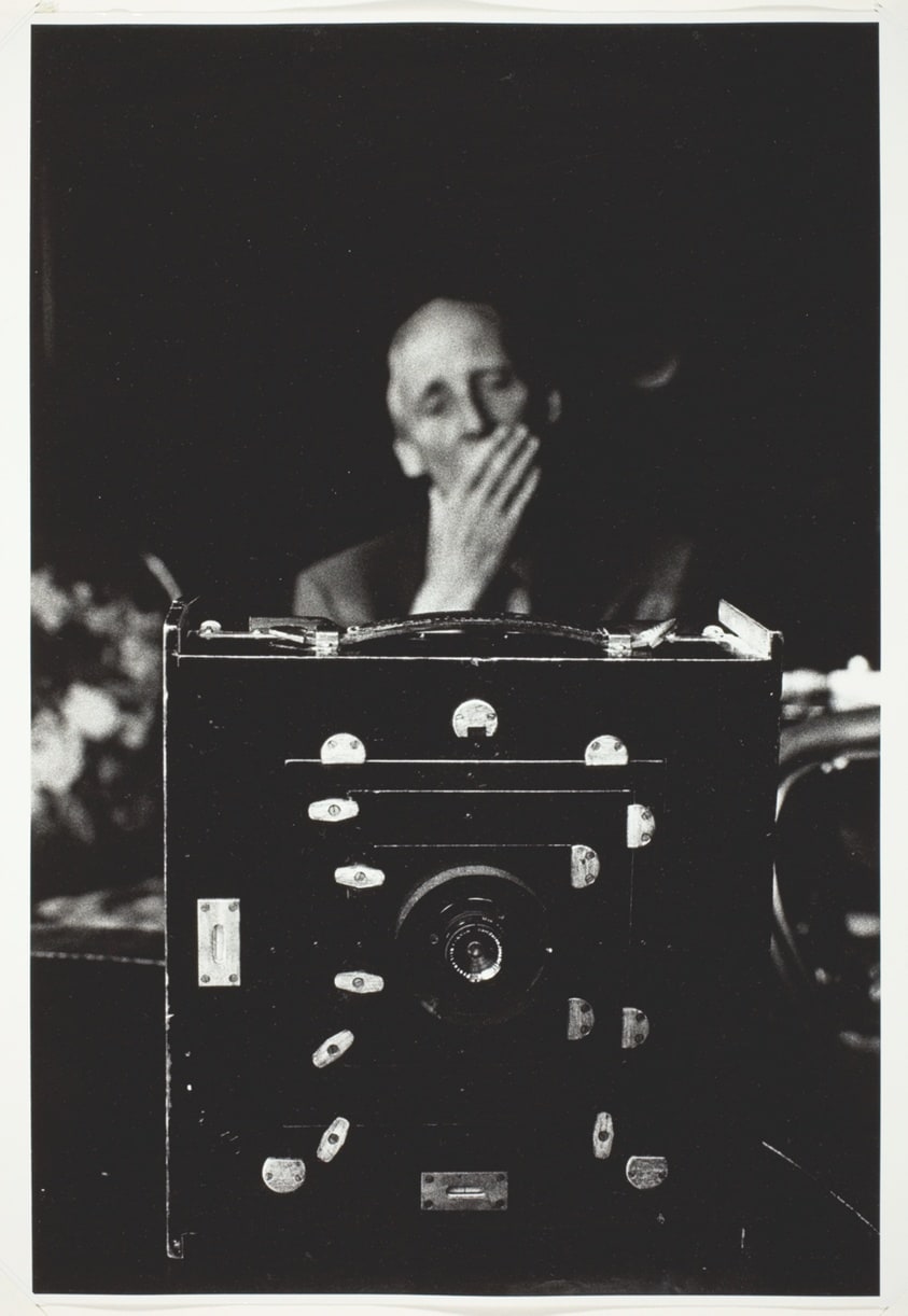 Bill Brandt, London