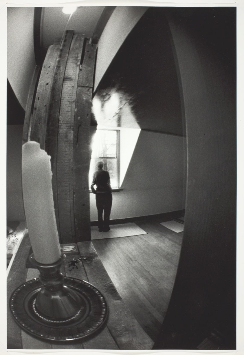 Minor White