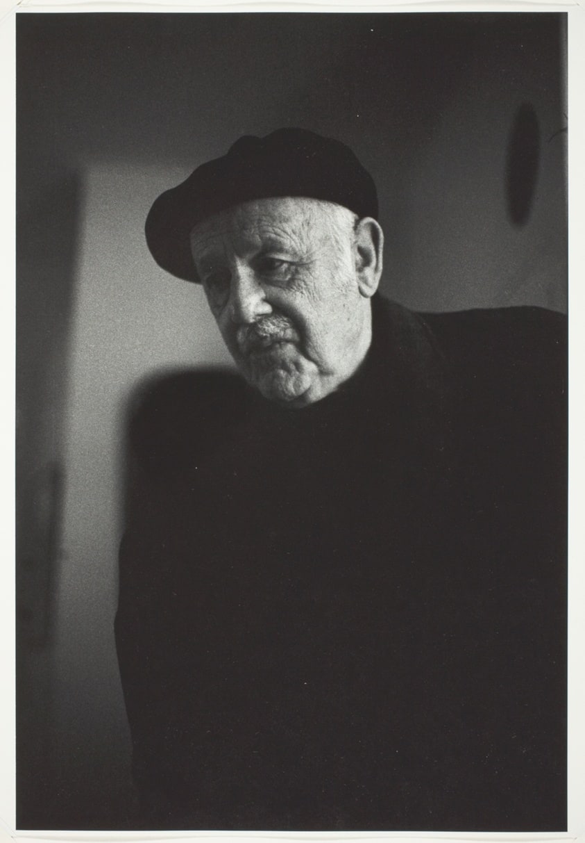 Paul Strand