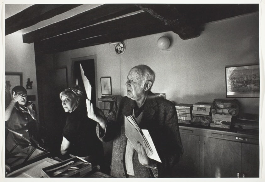 Paul Strand