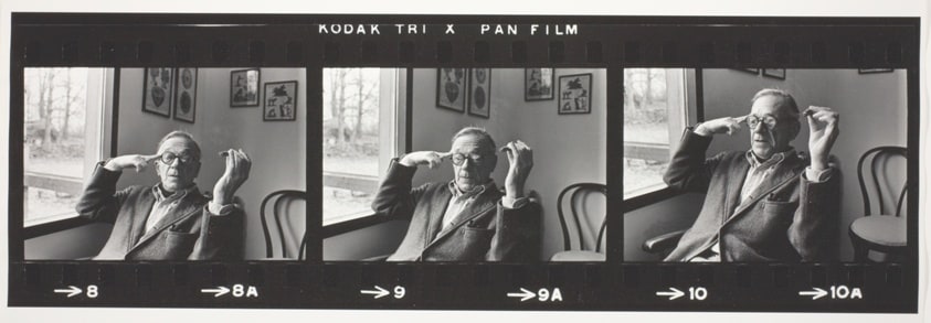 Walker Evans