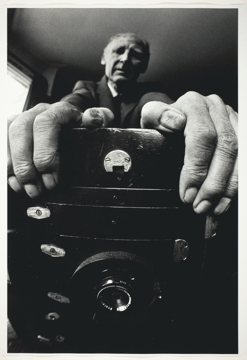Bill Brandt