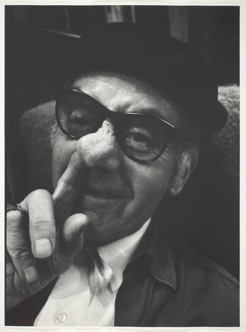 Man Ray, Paris