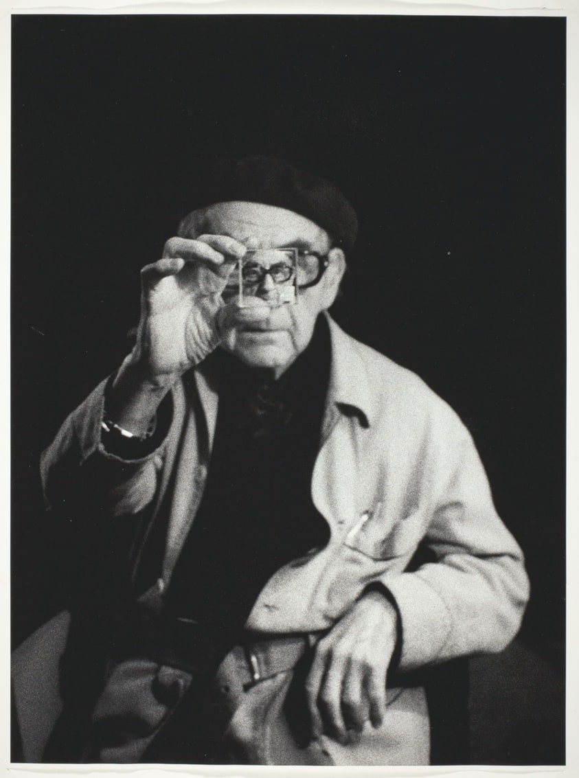 Man Ray, Paris