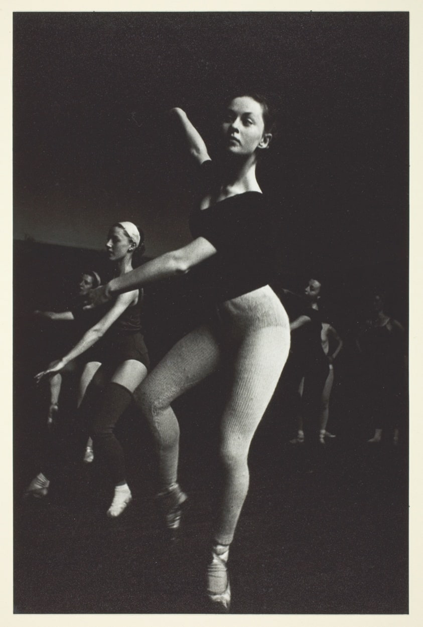 Ballet Students #2