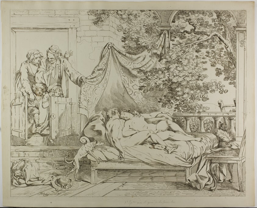 The Lovers