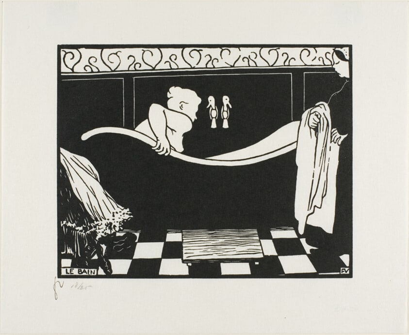 The Bath