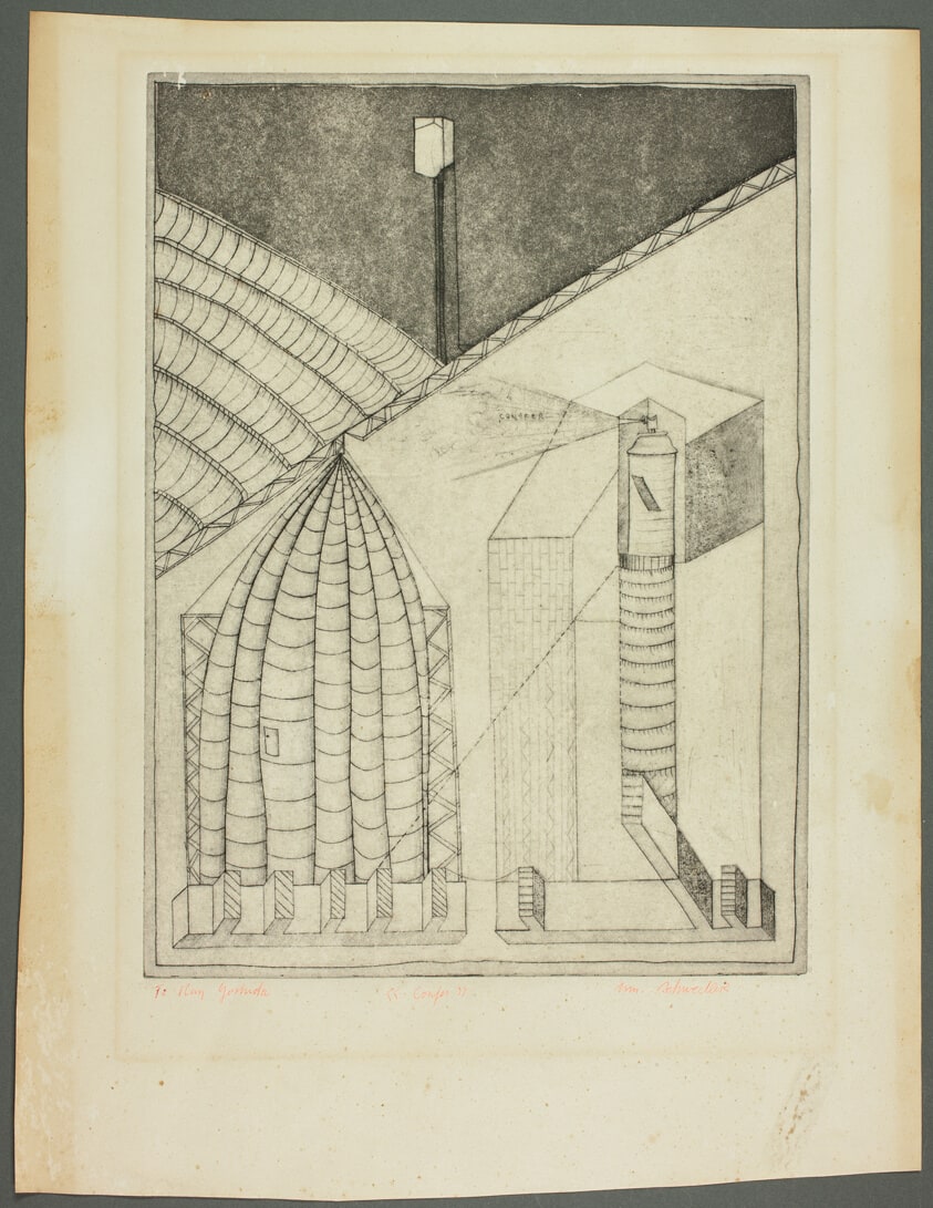 Confer