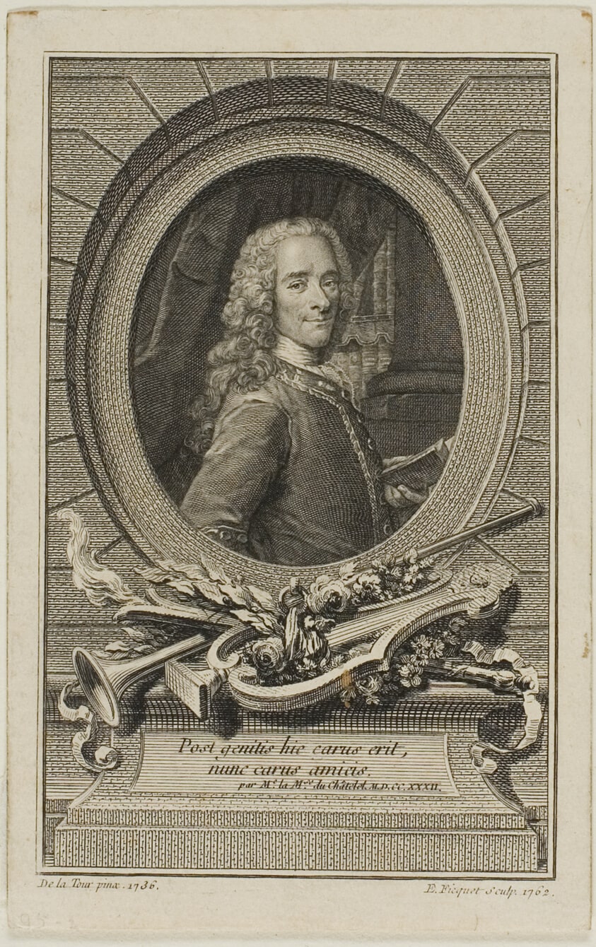 Voltaire