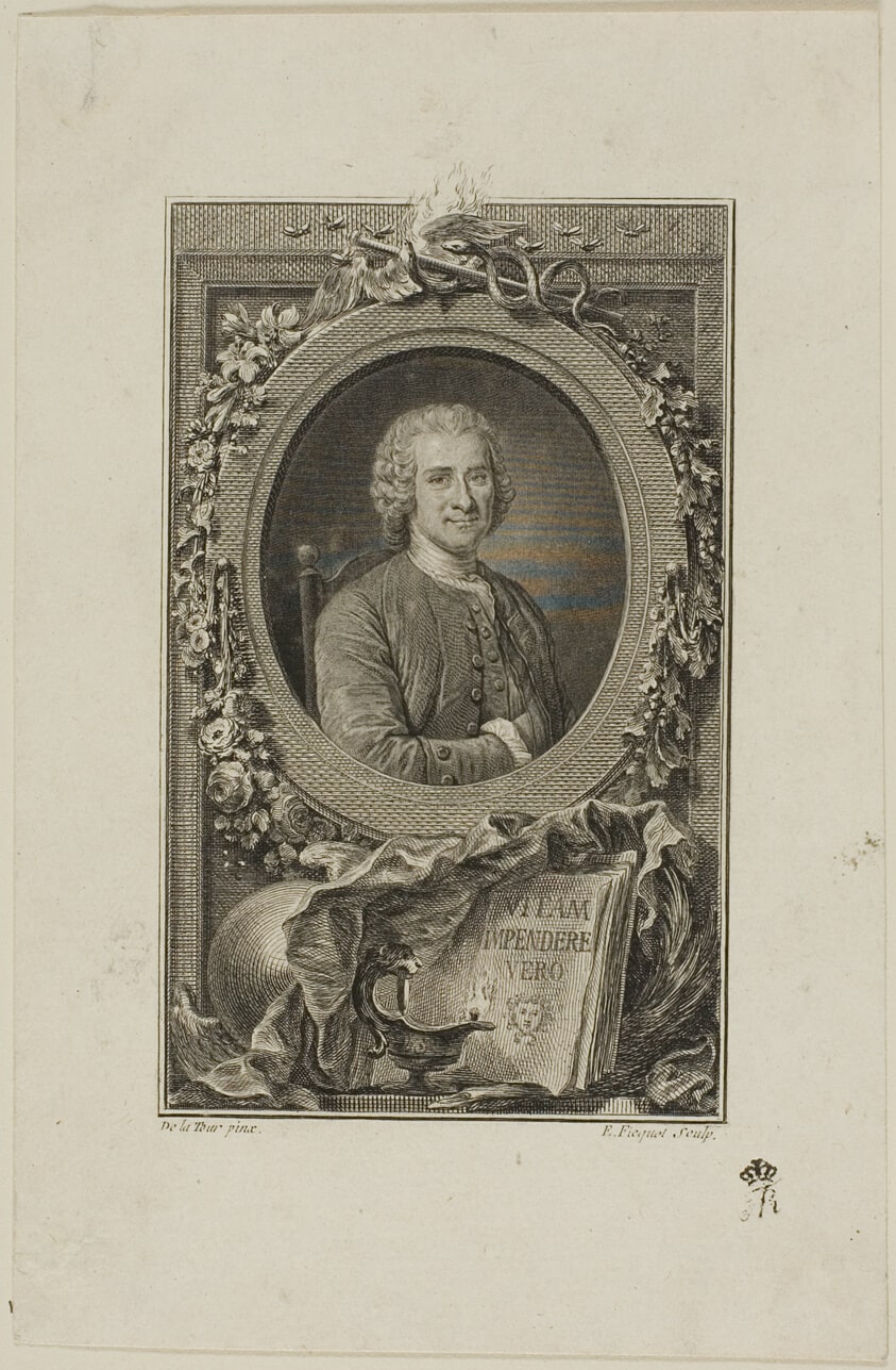 Jean Jacques Rousseau
