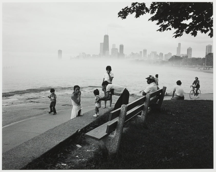 Chicago