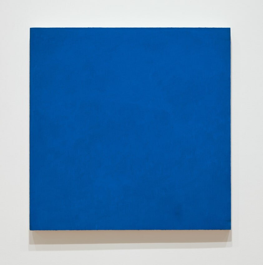 Mass Tone: Manganese Blue