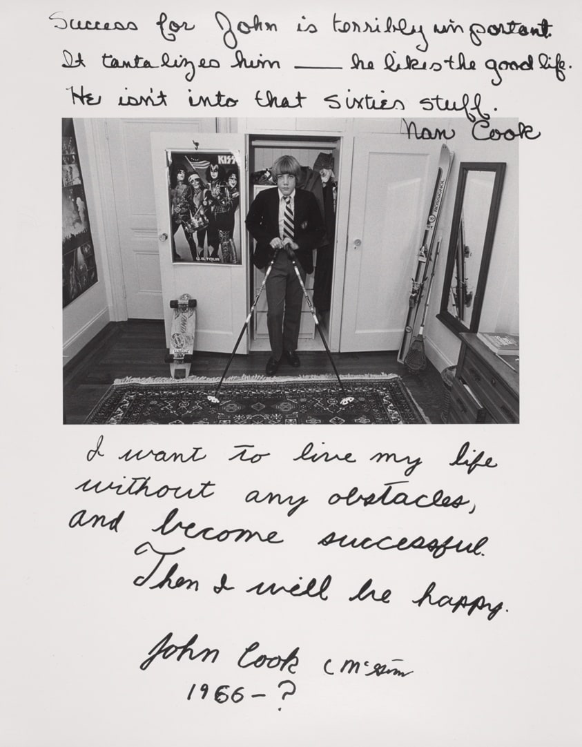 Untitled, from the series "Rich and Poor"