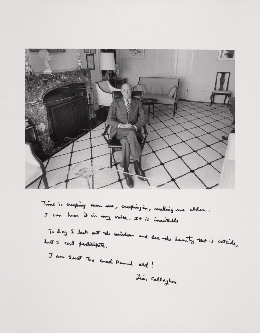 Untitled, from the series "Rich and Poor"