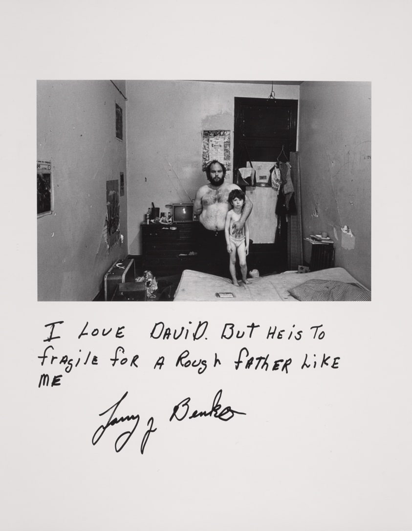 Untitled, from the series "Rich and Poor"