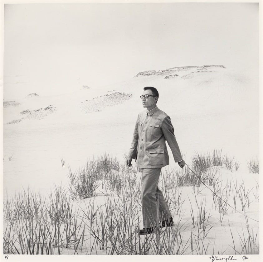 Provincetown, Massachusetts, from the series "East Meets West (The Expeditionary Series)"