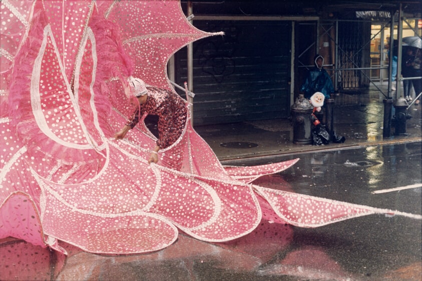 Thanksgiving Parade, New York