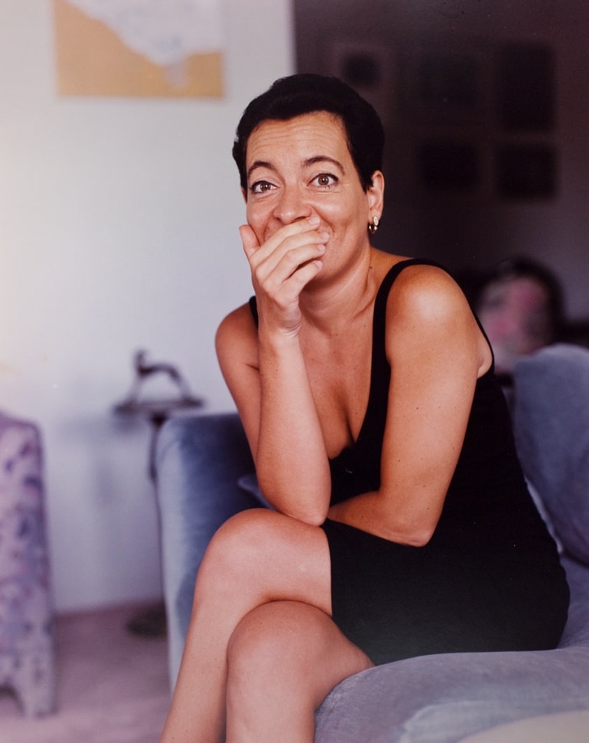 Ida Panicelli