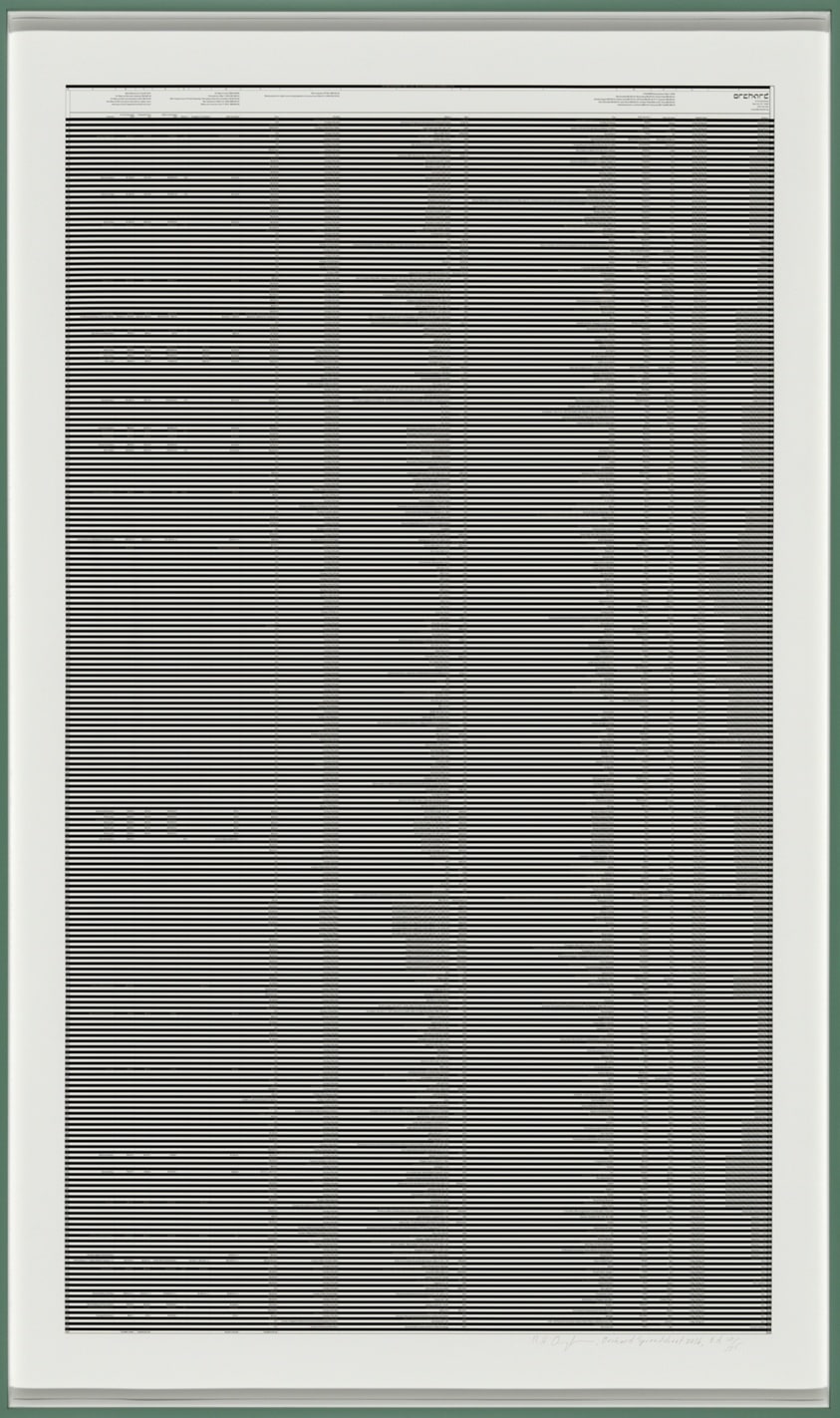Orchard Spreadsheet