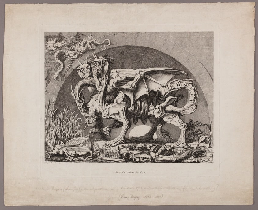 The Chimera