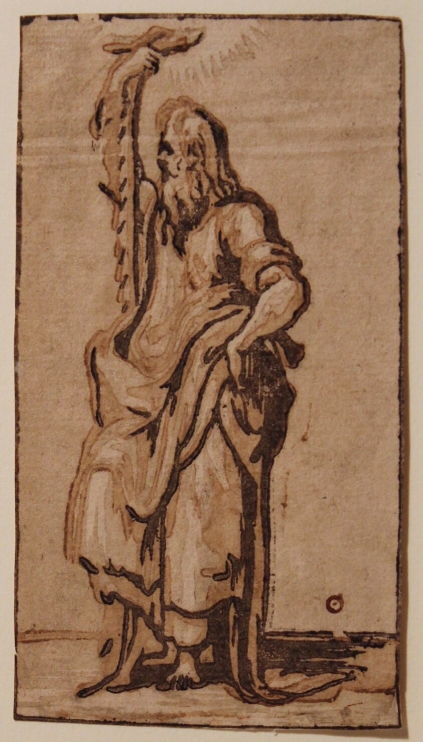 St. Simon