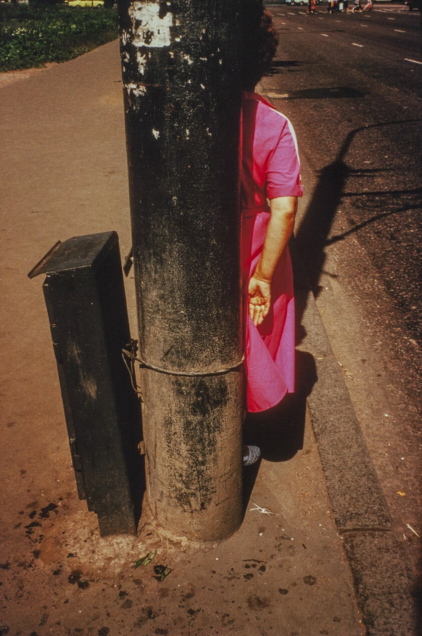 Moscow