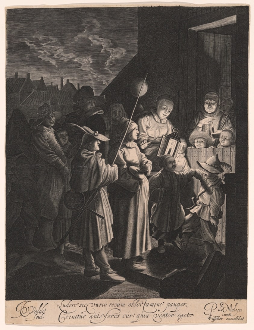 Shrove Tuesday