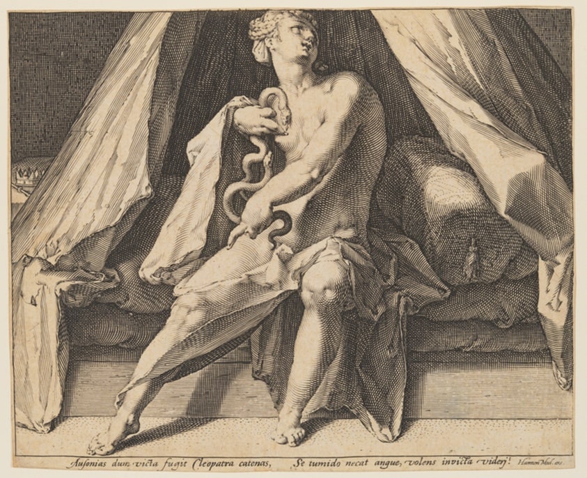 Cleopatra