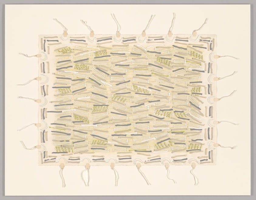 Extended Lines #2