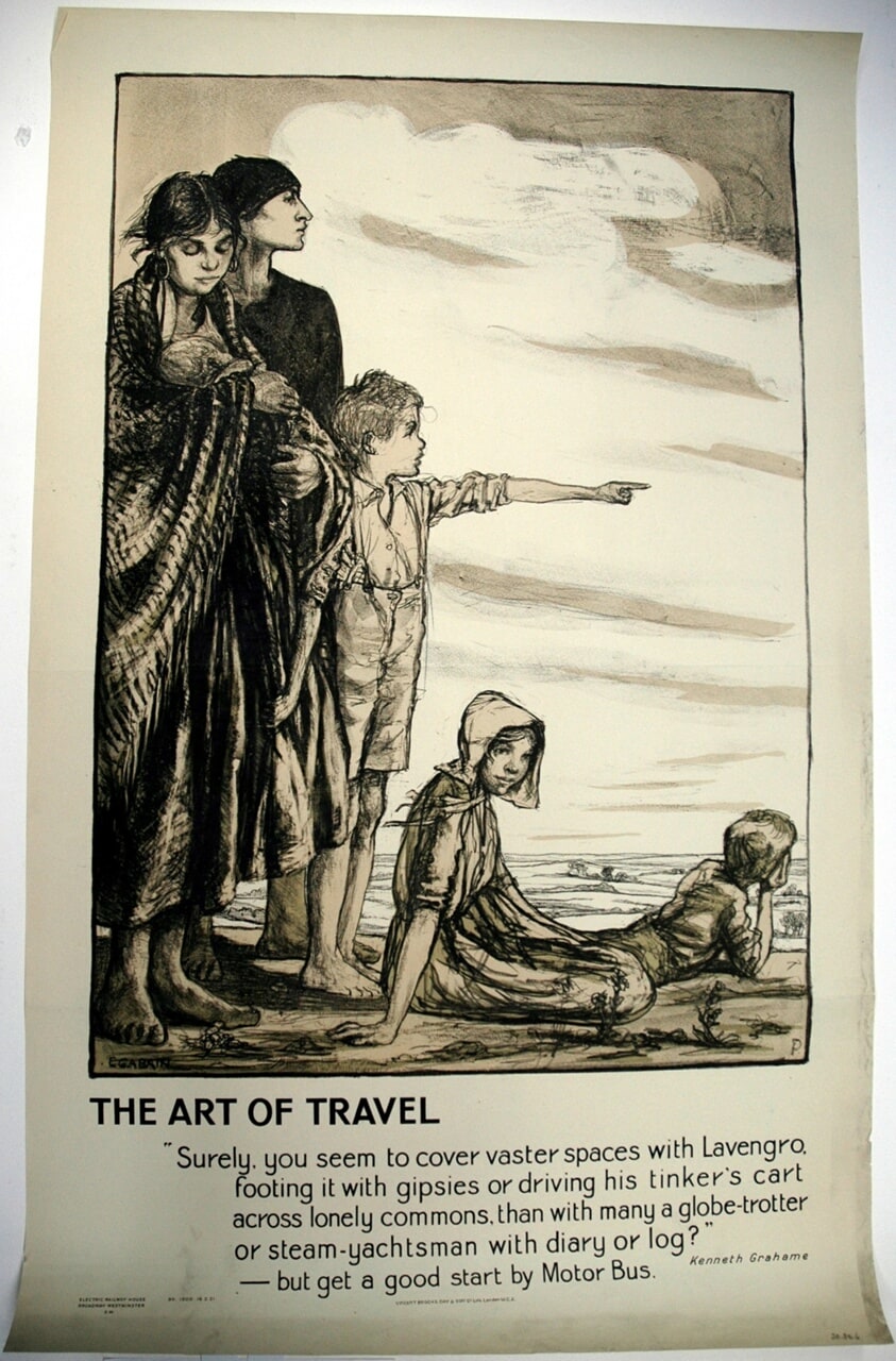 The Art of Travel