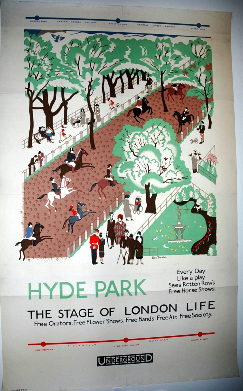 Hyde Park