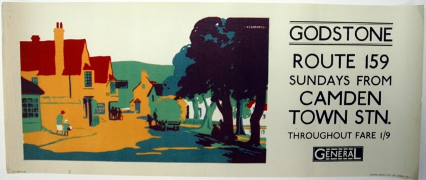 Godstone