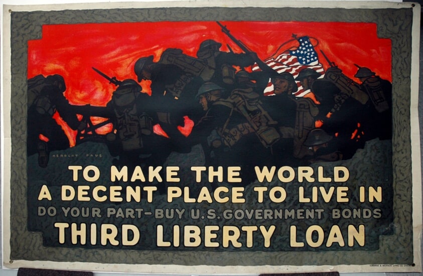 To Make the World a Decent Place