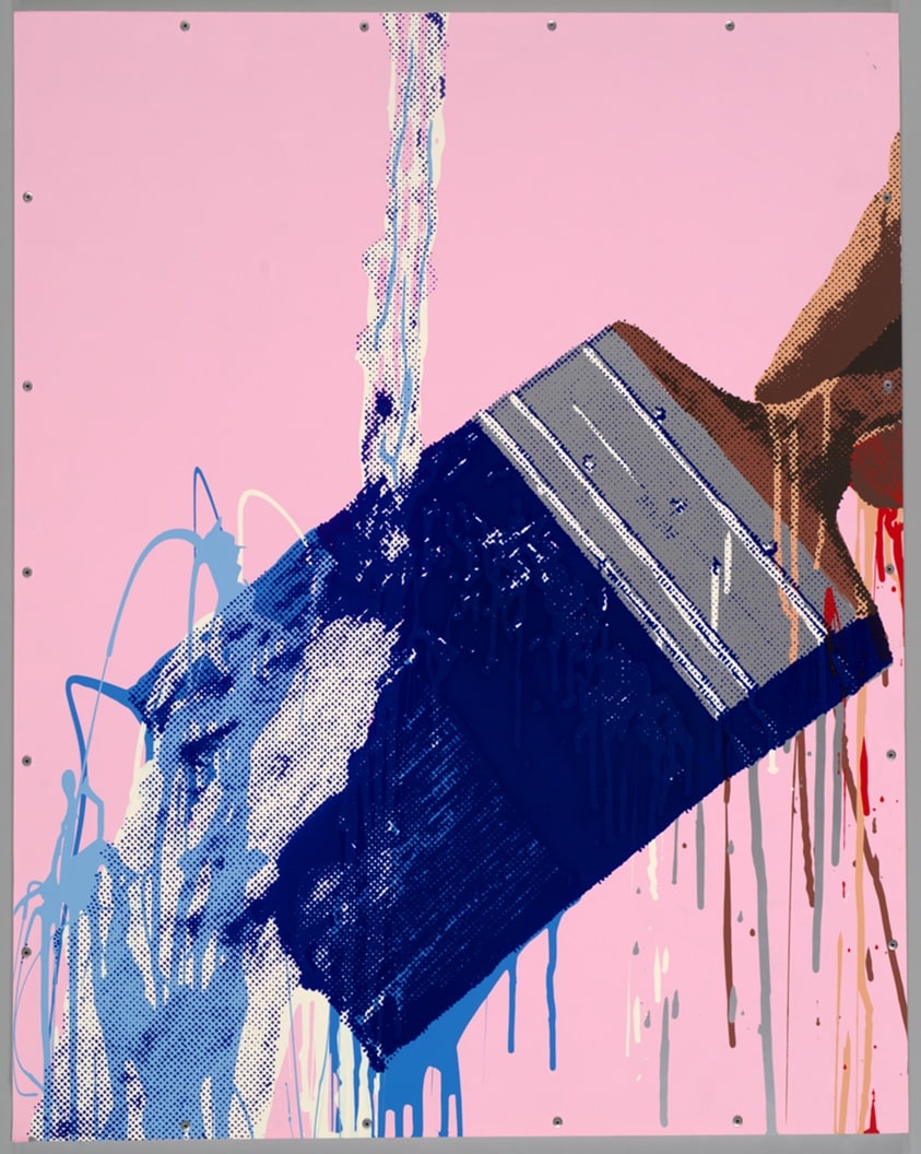 Hands Washing