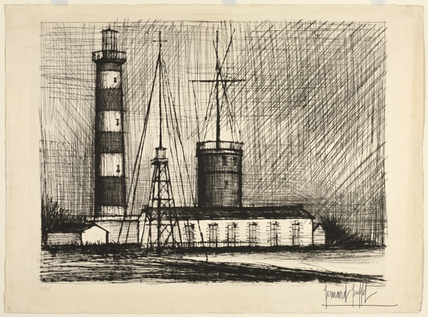 Lighthouse