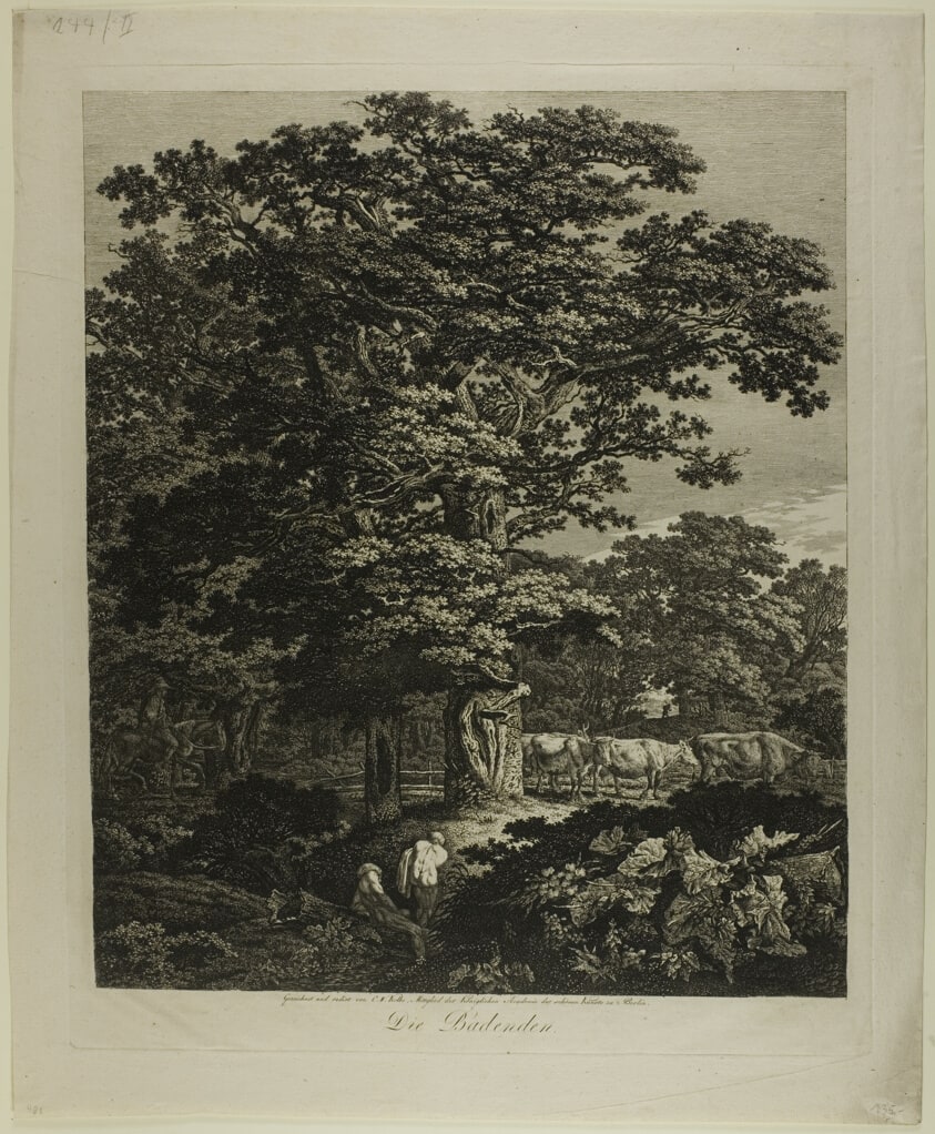 Bathers