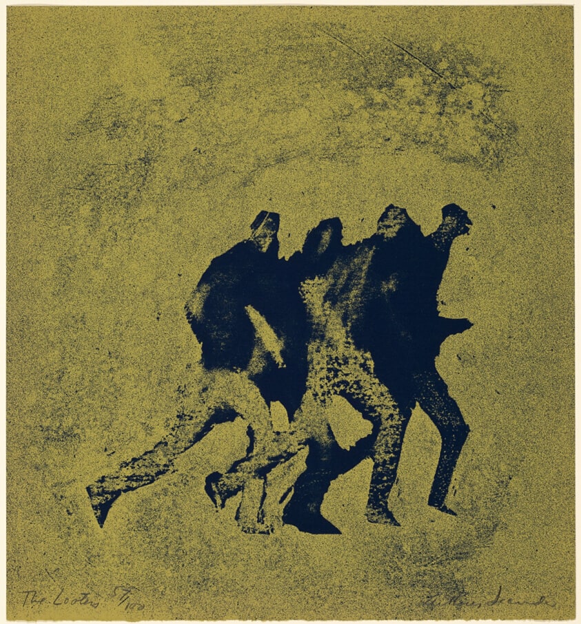 The Looters