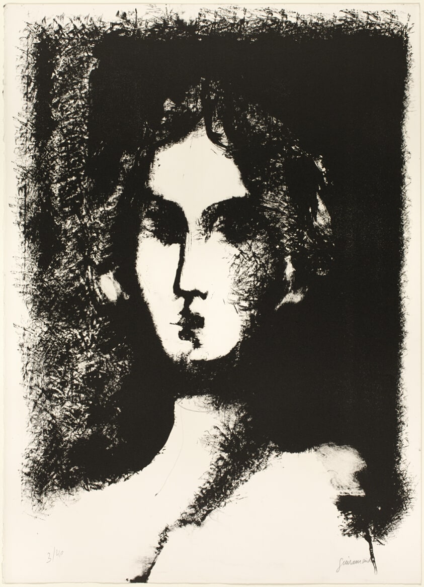 Black Head