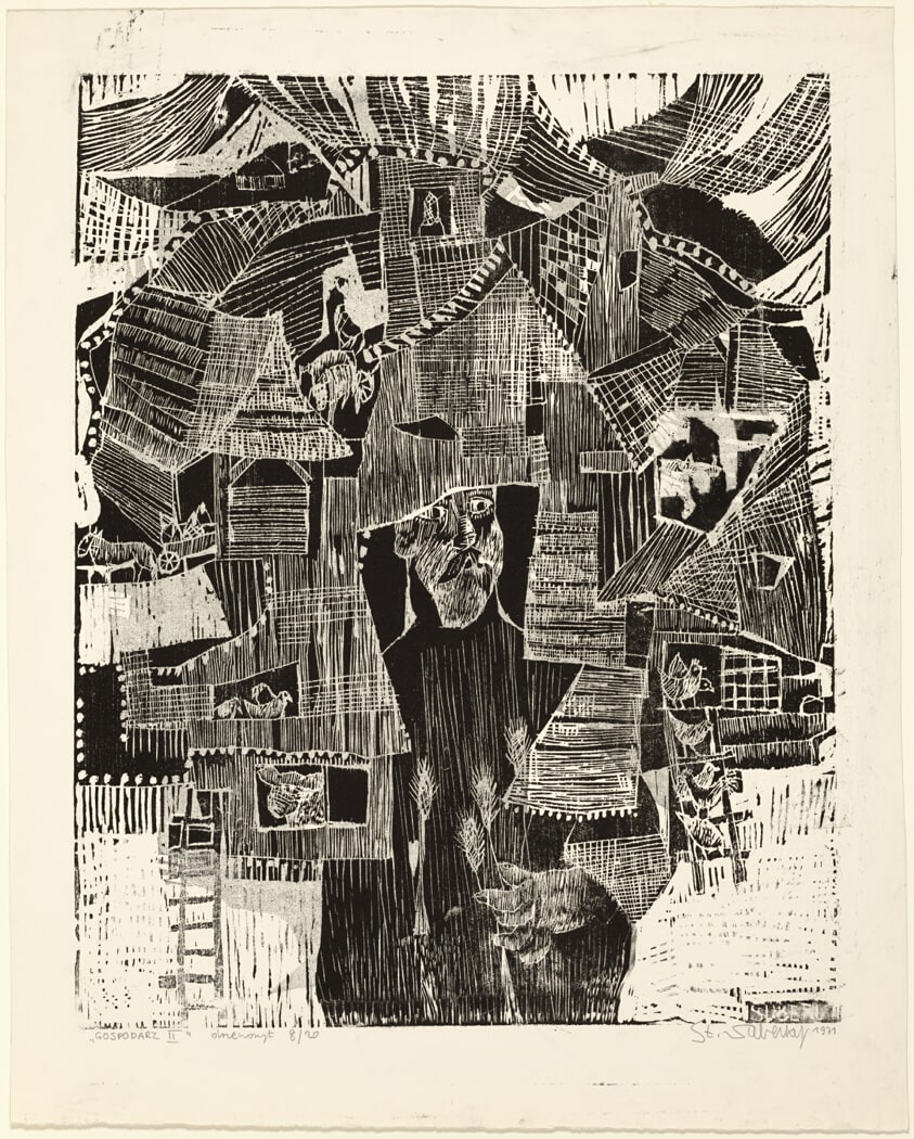 Farmer II