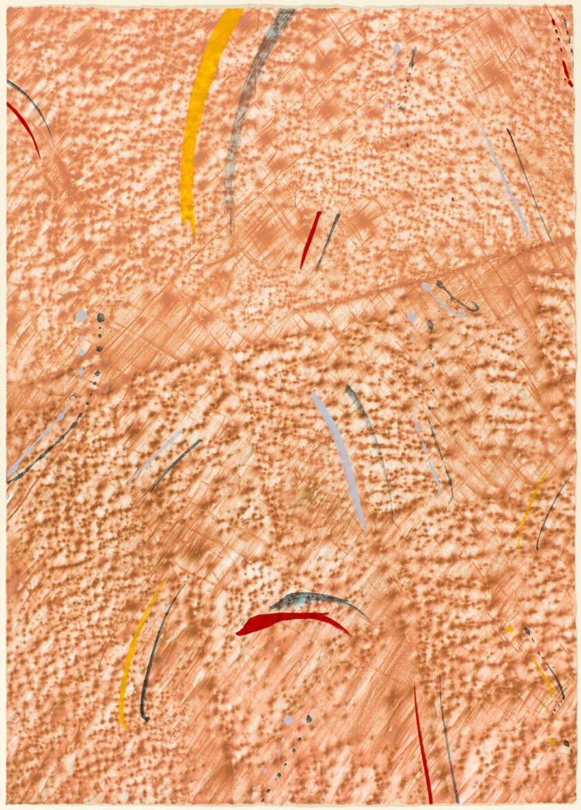 Desert Notes