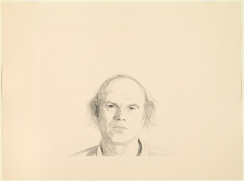 James Rosenquist