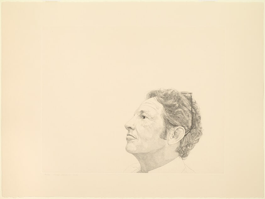Robert Rauschenberg