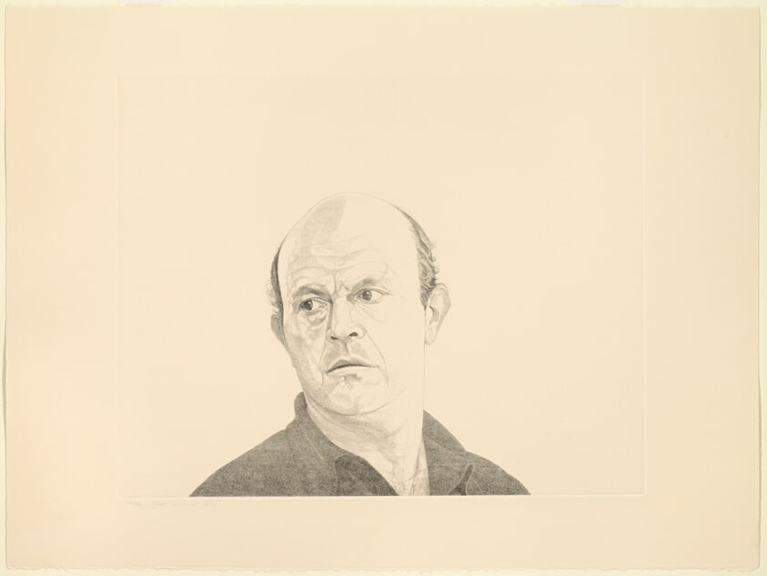 Jim Dine