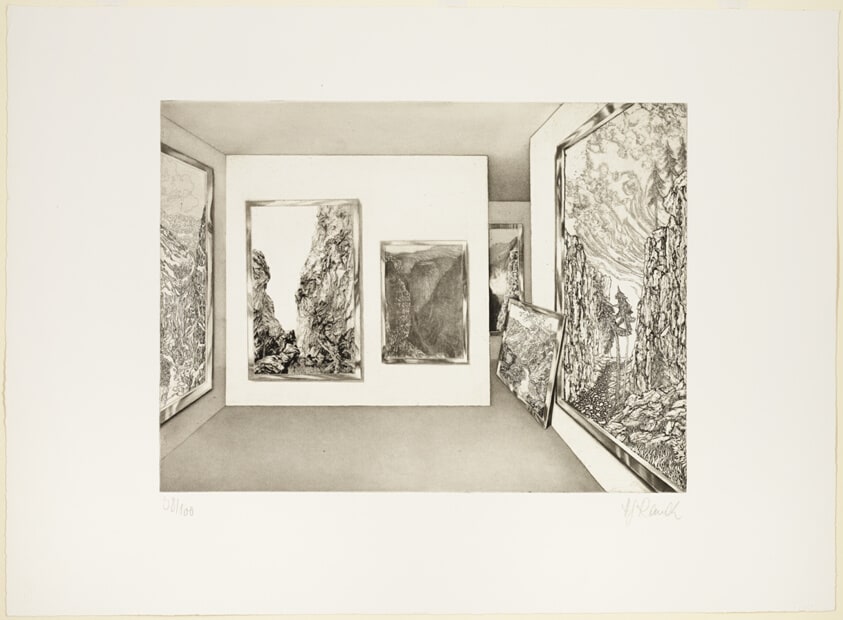 The Exhibition