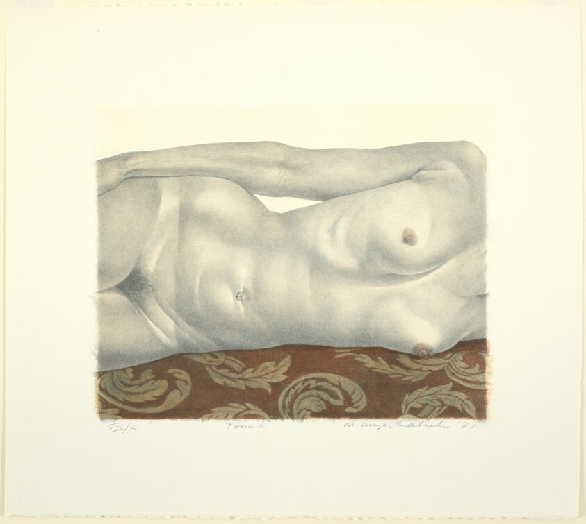 Torso II