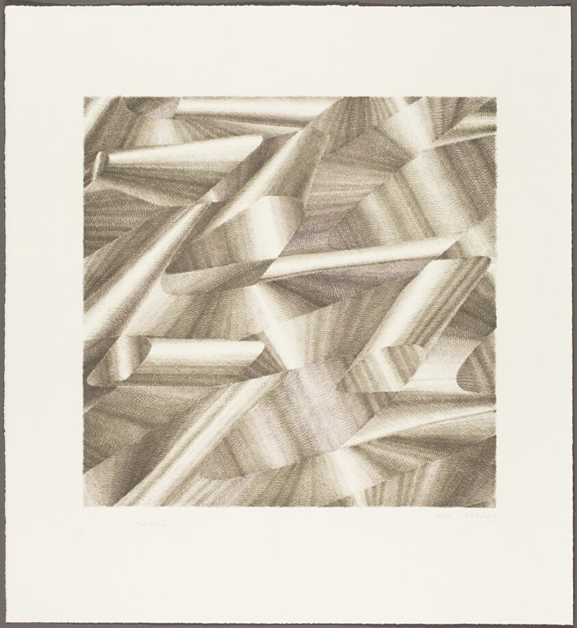 Muted Crayon