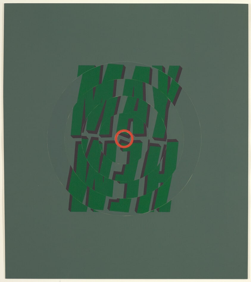 Mayhem