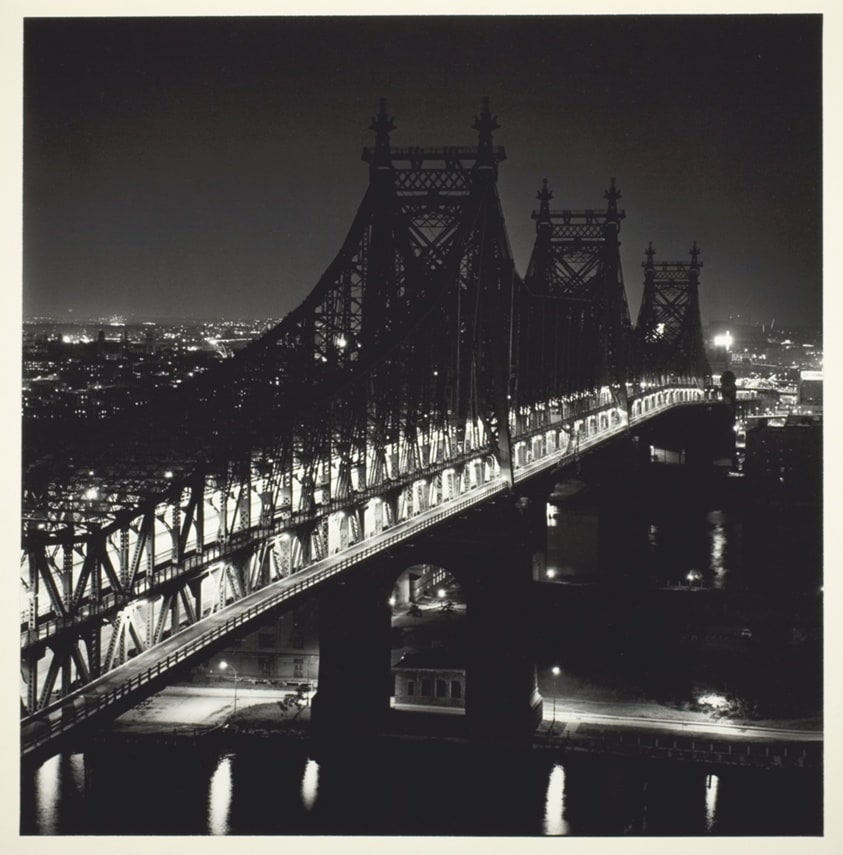 Queens Bridge, 59th Street