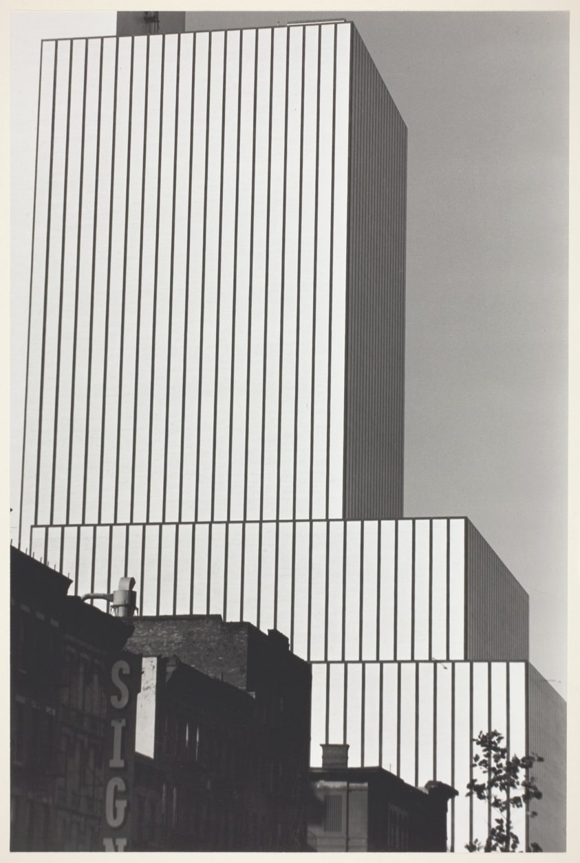 The Telephone Building, 9th Avenue
